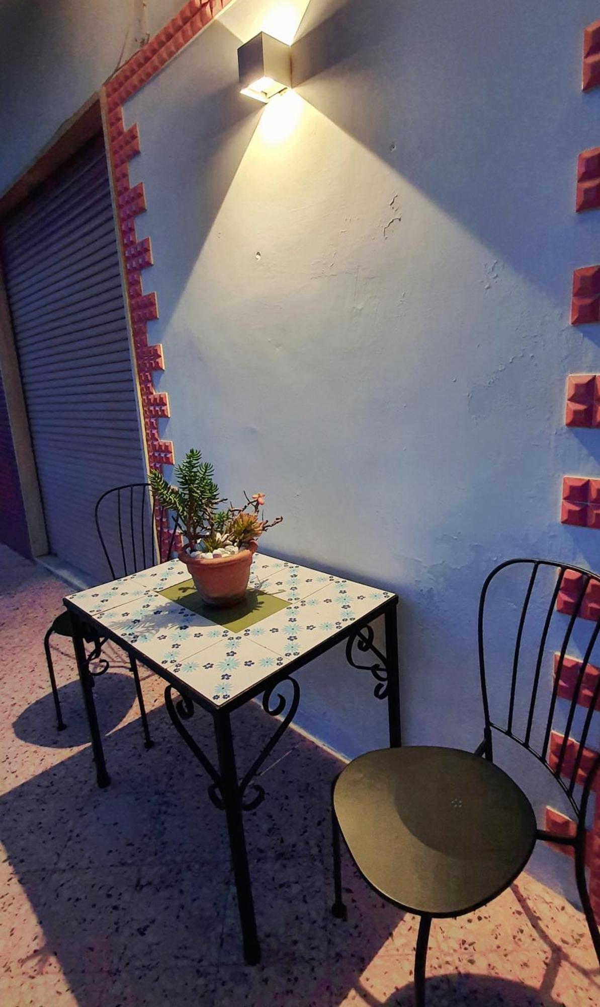 Apartamento Casa Al Castello Maiori Exterior foto